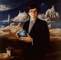 Gerhard N.