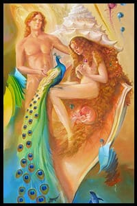 Exclamation Point! (Detail)