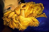 Spanischer F&auml;cher